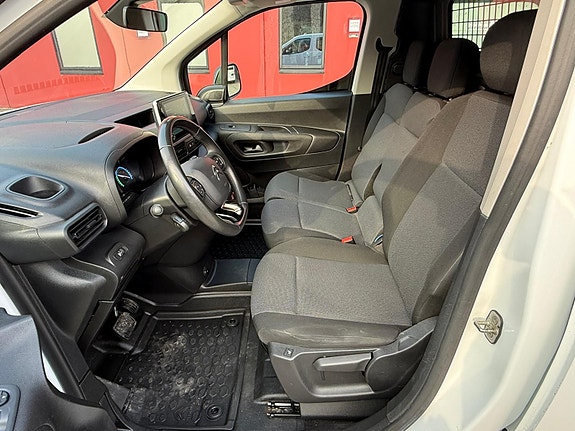 Citroen Berlingo 10 of 17