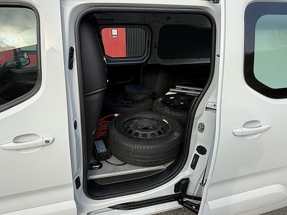 Citroen Berlingo 16 of 17