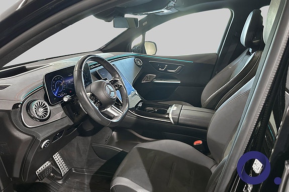 Mercedes-Benz EQE SUV 12 of 18