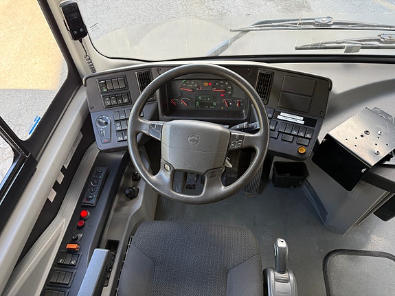 Volvo 8900. 10,8m lengde! 18 of 21