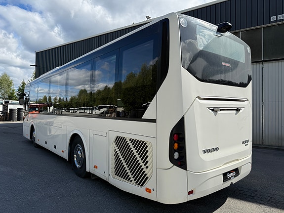 Volvo 8900. 10,8m lengde! 9 of 21