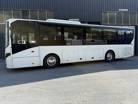 Volvo 8900. 10,8m lengde! 7 of 21