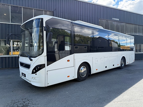Volvo 8900. 10,8m lengde! 6 of 21