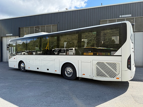 Volvo 8900. 10,8m lengde! 8 of 21