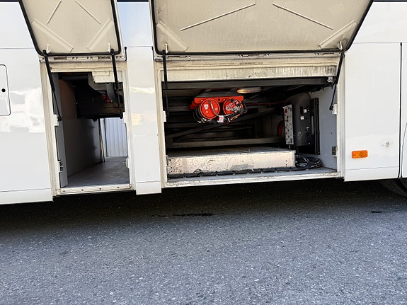 Volvo 8900. 10,8m lengde! 20 of 21