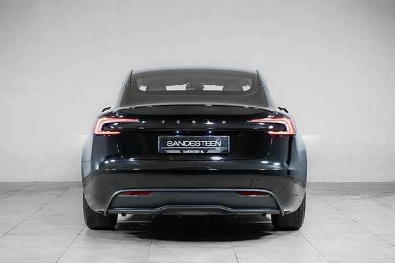 Tesla Model 3 6 of 23