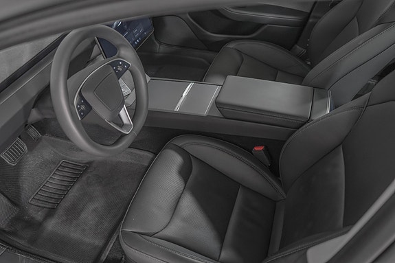Tesla Model 3 14 of 23
