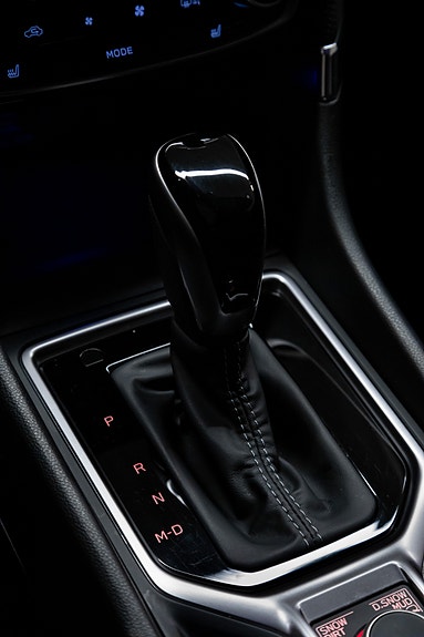 Subaru Forester 24 of 30