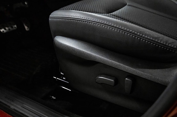 Subaru Forester 16 of 30