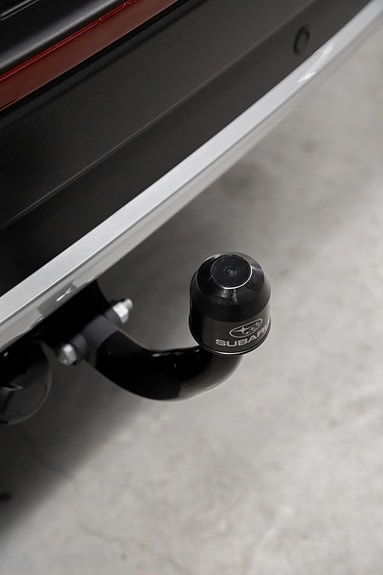Subaru Forester 14 of 30