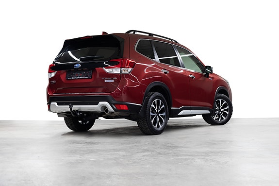 Subaru Forester 2 of 30
