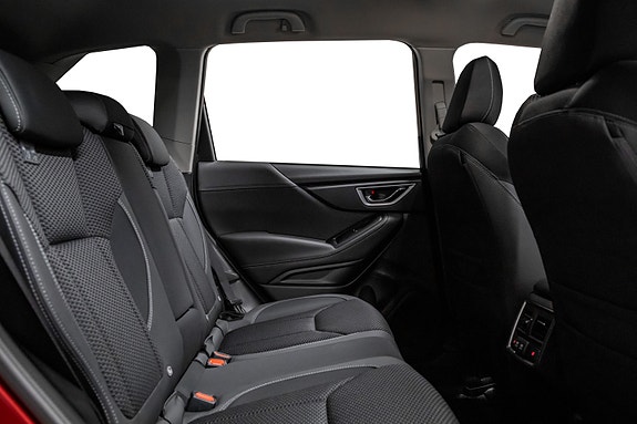 Subaru Forester 18 of 30
