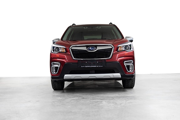 Subaru Forester 8 of 30