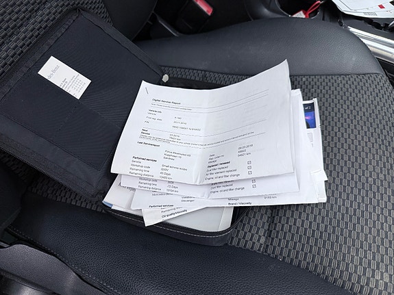 Mercedes-Benz A160 27 of 30
