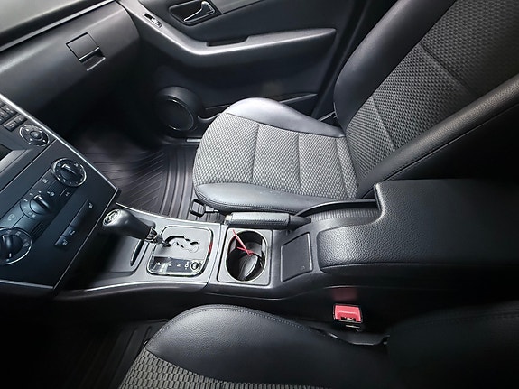 Mercedes-Benz A160 14 of 30