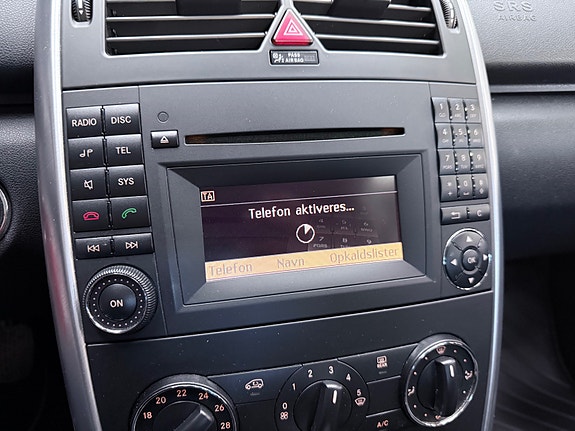 Mercedes-Benz A160 18 of 30