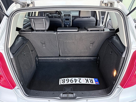 Mercedes-Benz A160 26 of 30