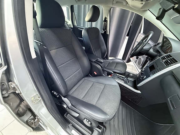 Mercedes-Benz A160 21 of 30
