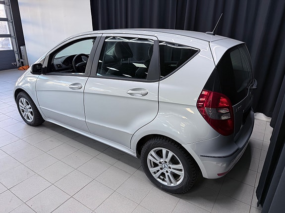 Mercedes-Benz A160 5 of 30