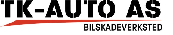 TK AUTO KAROSSERISERVICE AS logo