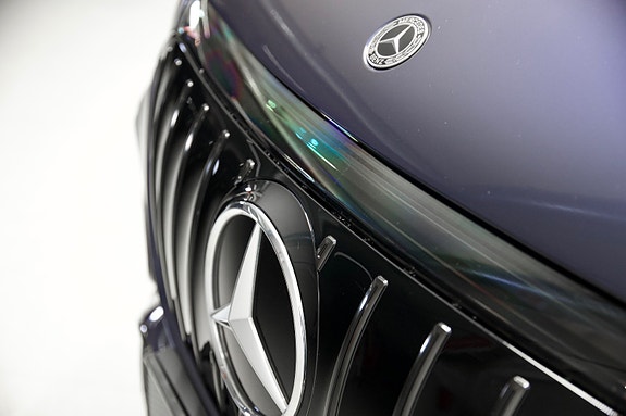Mercedes-Benz EQE SUV 9 of 29