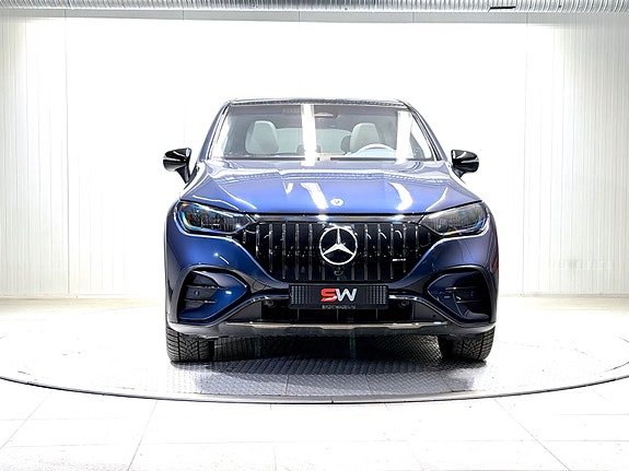 Mercedes-Benz EQE SUV 19 of 29