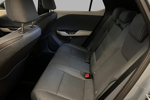 Lexus RZ450e 17 of 24
