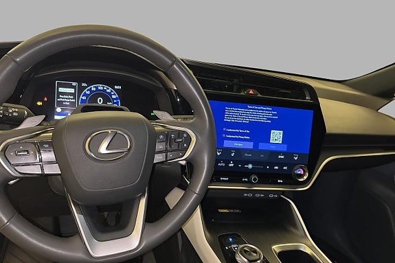 Lexus RZ450e 11 of 24