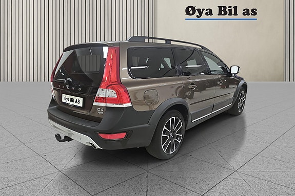 Volvo XC70 5 of 30