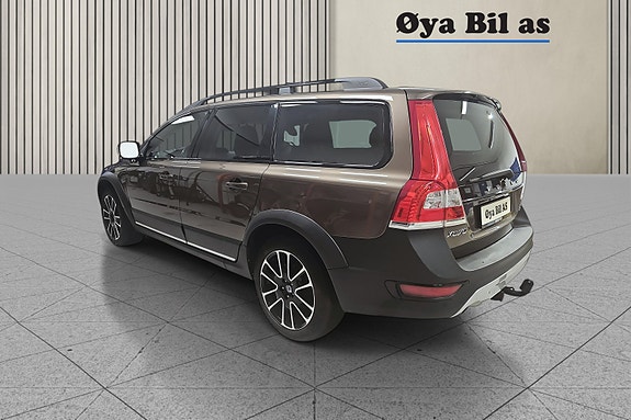 Volvo XC70 4 of 30