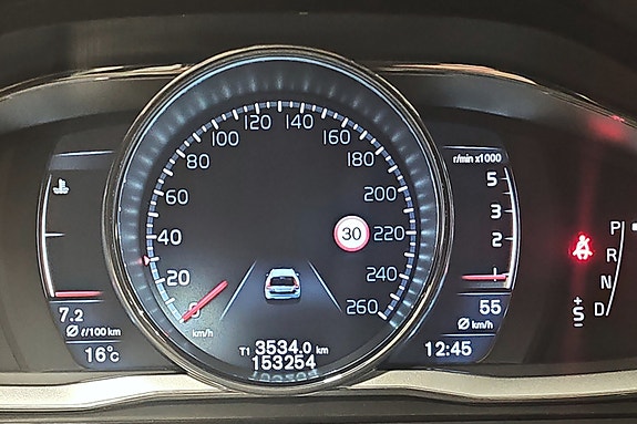 Volvo XC70 18 of 30