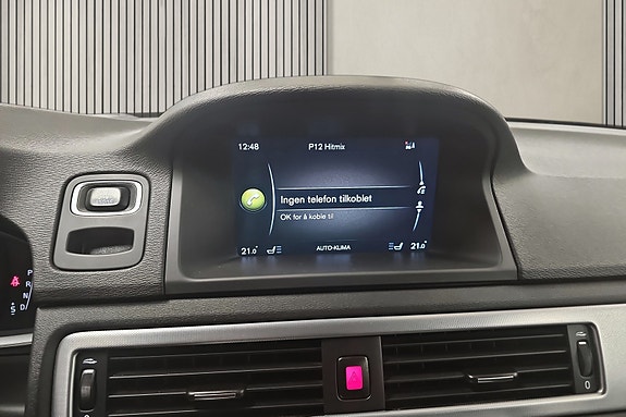 Volvo XC70 24 of 30