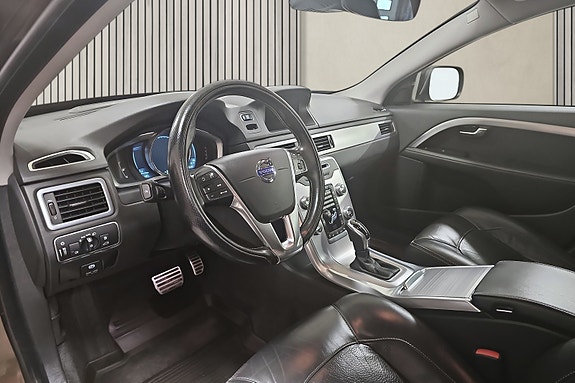 Volvo XC70 8 of 30