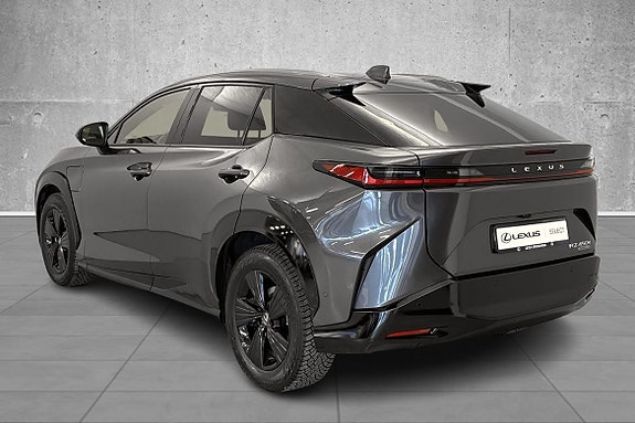 Lexus RZ450e 3 of 21