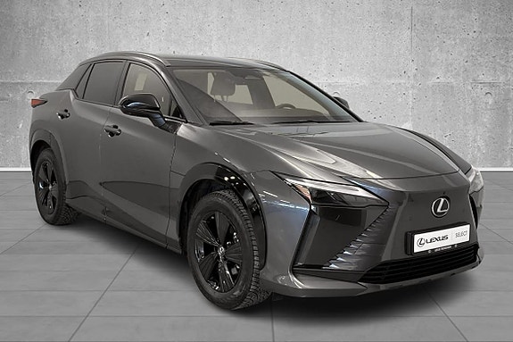 Lexus RZ450e 7 of 21