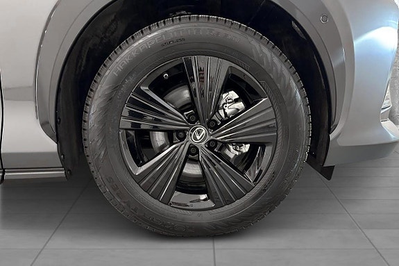 Lexus RZ450e 21 of 21