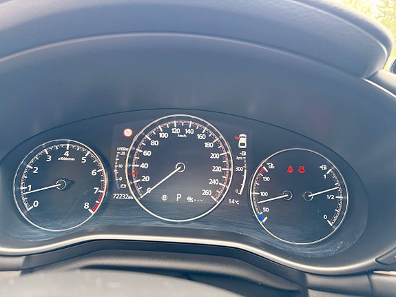 Mazda 3 8 of 24