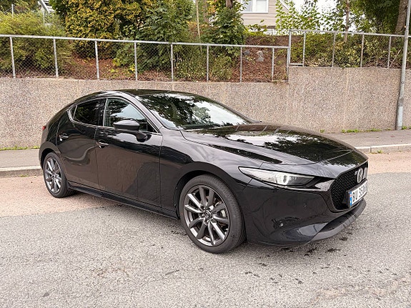 Mazda 3 5 of 24