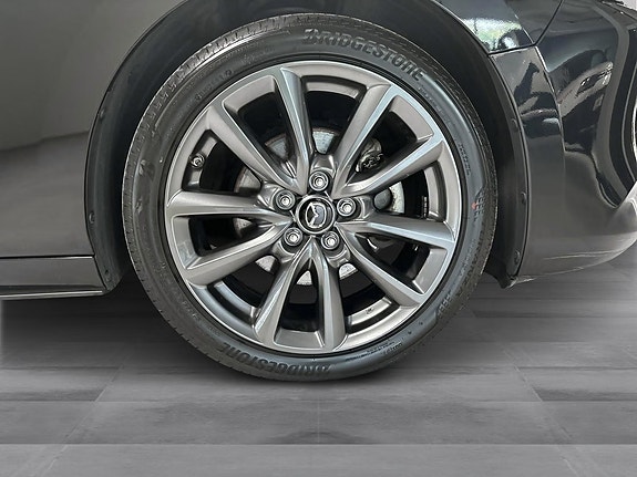 Mazda 3 19 of 24