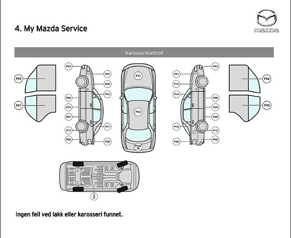 Mazda 3 24 of 24