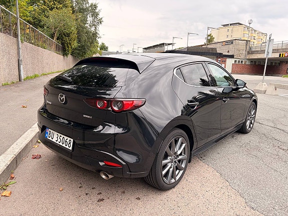 Mazda 3 7 of 24