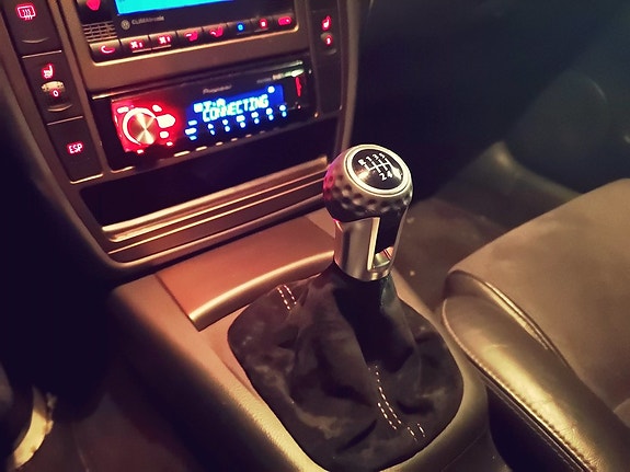Volkswagen Passat 7 of 7