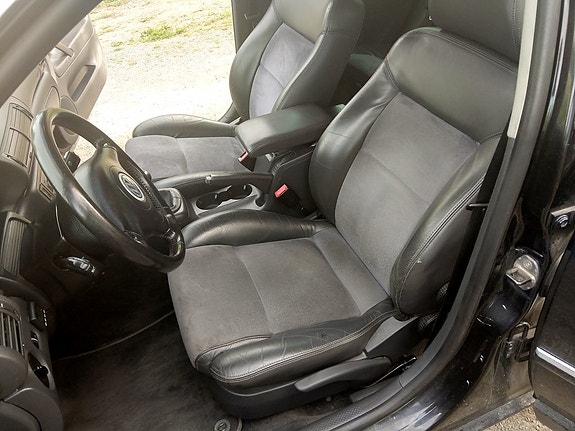 Volkswagen Passat 6 of 7