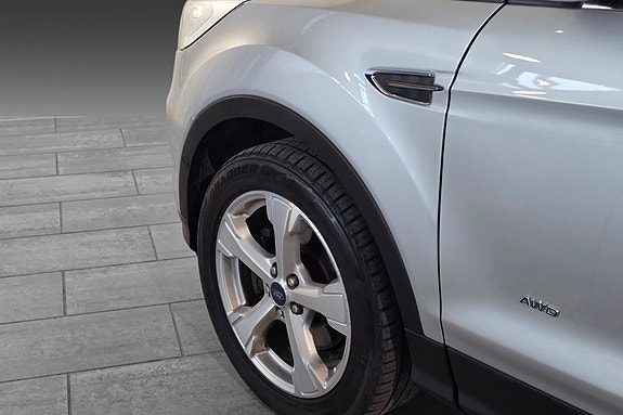 Ford Kuga 8 of 29