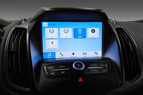 Ford Kuga 13 of 29