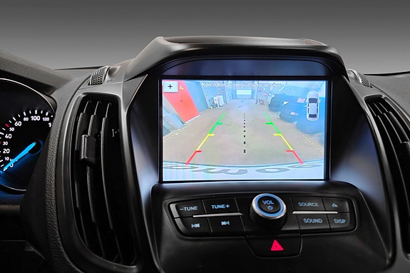 Ford Kuga 12 of 29