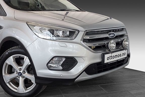 Ford Kuga 2 of 29
