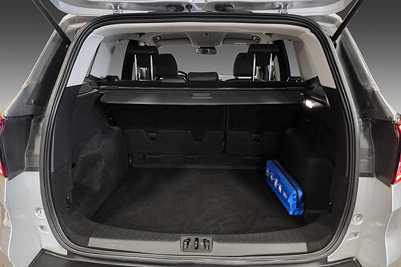 Ford Kuga 25 of 29
