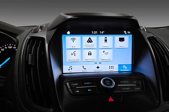 Ford Kuga 14 of 29