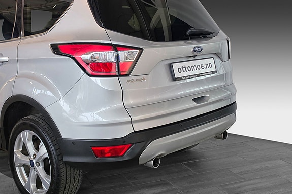 Ford Kuga 5 of 29